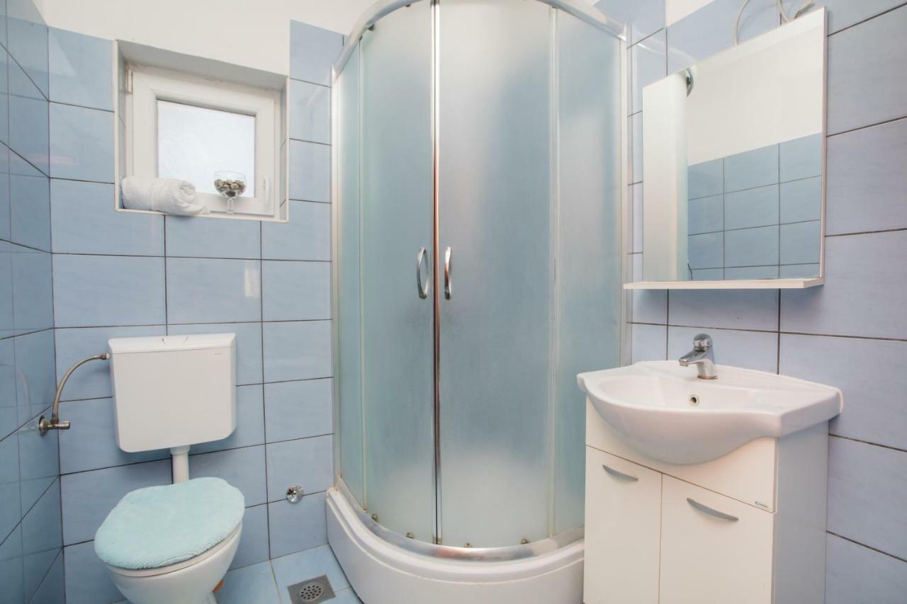 Apartment Joy II Шибеник Экстерьер фото